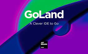 JetBrains GoLand 2021.2.4 Crack